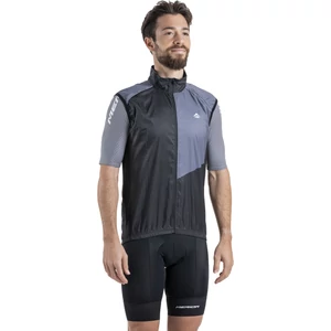 Mellény MERIDA RAZOR 255 szél XXL SZÜRKE TWENTY/ENERGY