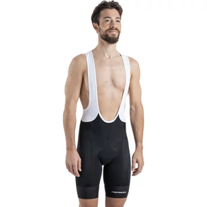 Nadrág MERIDA RAZOR 255 rövid S FEKETE - KANTÁROS