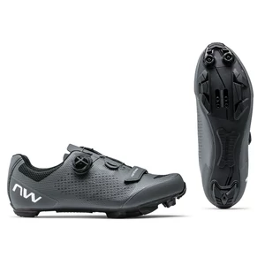CIPŐ NORTHWAVE MTB RAZER 2 41 SÖTÉTSZÜRKE