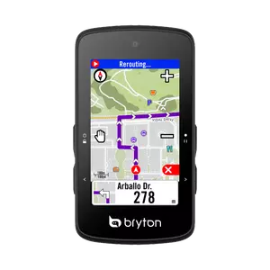 Computer BRYTON RIDER 750 SE GPS