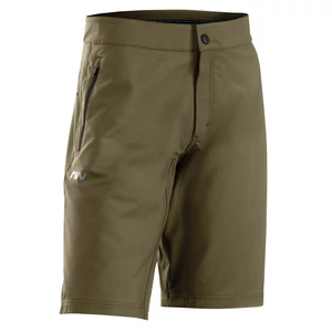 NADRÁG NORTHWAVE ESCAPE 2 BAGGY M ZÖLD