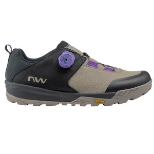 CIPŐ NORTHWAVE ALL TER. ROCKIT PLUS HOMOK/FEKETE