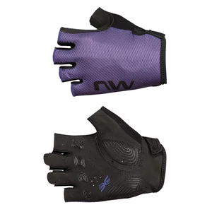 Kesztyű NORTHWAVE ACTIVE WMN NŐI RÖVID