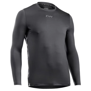 MEZ NORTHWAVE BOMB HOSSZÚ 3XL FEKETE