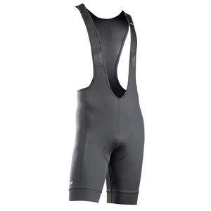 NADRÁG NORTHWAVE ACTIVE RÖVID XL KANTÁROS, FEKETE