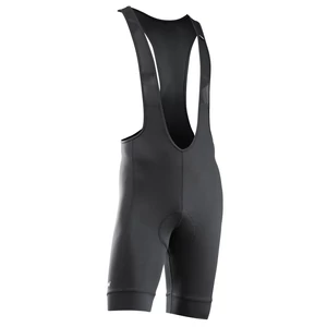NADRÁG NORTHWAVE ACTIVE GEL RÖVID M KANTÁROS, FEKETE