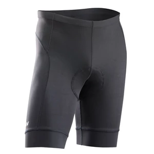 NADRÁG NORTHWAVE ACTIVE RÖVID 3XL FEKETE