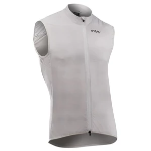 Mellény NORTHWAVE EXTREME LIGHT 3XL VILÁGOSSZÜRKE