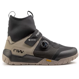 Cipő NORTHWAVE MTB MULTICROSS PLUS GTX téli