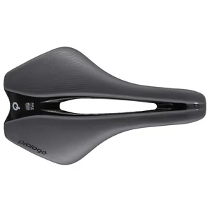 Nyereg PROLOGO DIMENSION R2 NACK 143 Anthracite/fekete