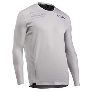 MEZ NORTHWAVE EDGE 2 HOSSZÚ 3XL szürke/lila