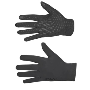 Kesztyű NORTHWAVE téli ACTIVE CONTACT M, hosszú, fekete