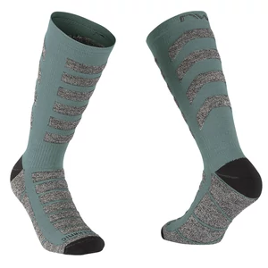 Zokni NORTHWAVE téli HUSKY CERAMIC L (44-47) szürke MINTA