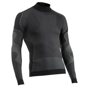 Aláöltözet NORTHWAVE REVOLUTION HIGH NECK HOSSZÚ XXS/XS FEKETE