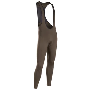 Nadrág NORTHWAVE téli ACTIVE GEL MS 3XL hosszú, kantár barna