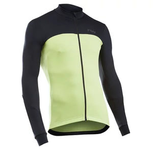 Mez NORTHWAVE FORCE 2 hosszú L CCOL MATCHA zöld/fekete, MINTA