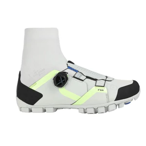 Cipő NORTHWAVE MTB CELSIUS XT ARCTIC GTX, 42 téli, szürke MINTA