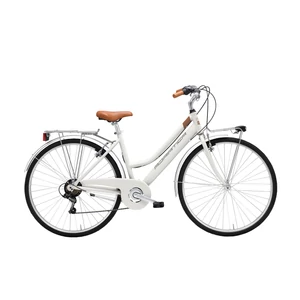 ADRIATICA TREND alu 28" 6s női fehér