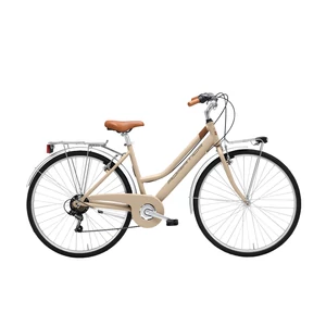 ADRIATICA TREND alu 28" 6s női