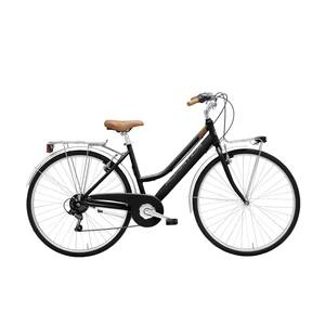 ADRIATICA TREND alu 28" 6s női fekete