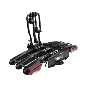 Kerékpárszállító THULE EASYFOLD 3 vonóhorogra 945 3krp