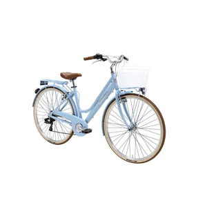 ADRIATICA RETRO 28" 6s női kék