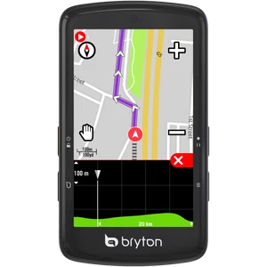 Computer Bryton Rider S810 E GPS komputer