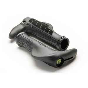 Markolat BIKEFUN PAMPER MAX+ LOCK 140 mm