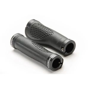 Markolat BIKEFUN ERGO LOCK ON Kraton 130mm - HY-1020EP