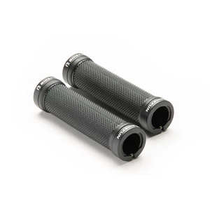 Markolat BIKEFUN RACE LOCK ON Karton 130mm - HY-607EPB
