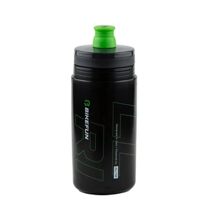 Kulacs BIKEFUN R'n'R ELITE 550 ml fekete