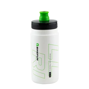 Kulacs BIKEFUN R'n'R ELITE 550 ml fehér