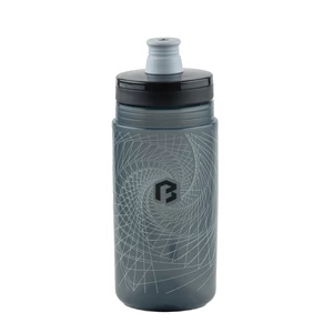 Kulacs BIKEFUN LINES ELITE 550 ml smoke
