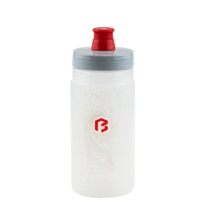 Kulacs BIKEFUN LINES ELITE 550 ml clear
