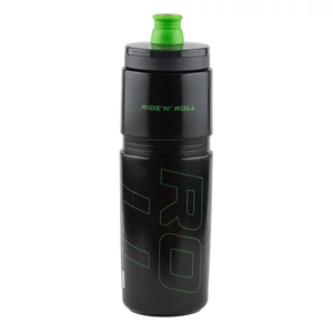 Kulacs BIKEFUN R'n'R ELITE 750 ml fekete