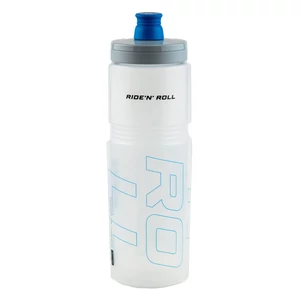 Kulacs BIKEFUN R'n'R ELITE 750 ml clear