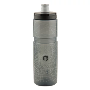 Kulacs BIKEFUN LINES ELITE 750 ml smoke