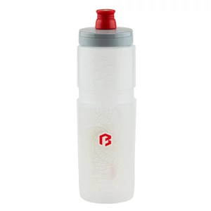 Kulacs BIKEFUN LINES ELITE 750 ml clear