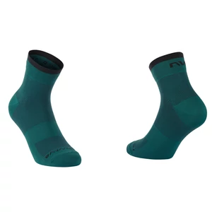 Zokni NORTHWAVE ORIGIN L (44-47) PETRÓLEUM ZÖLD