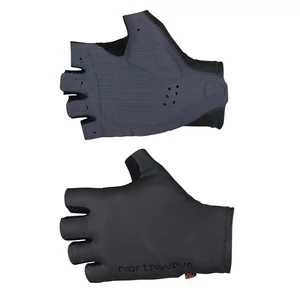 Kesztyű NORTHWAVE EXTREME PLUS RÖVID M/L FEKETE