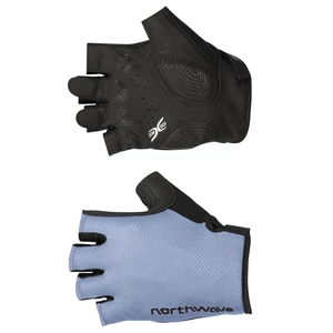 Kesztyű NORTHWAVE ACTIVE MAX RÖVID JÉGSZÜRKE