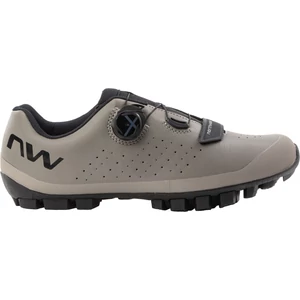 Cipő NORTHWAVE MTB HAMMER PLUS 41 HOMOK