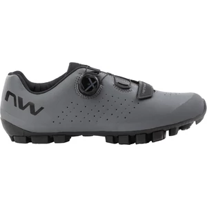 Cipő NORTHWAVE MTB HAMMER PLUS 45 SÖTÉTSZÜRKE