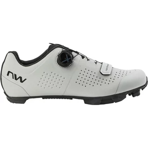 Cipő NORTHWAVE MTB RAZER 44,5 SZÜRKE
