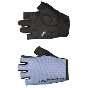 Kesztyű NORTHWAVE ACTIVE MAX W NŐI RÖVID L JÉGSZÜRKE