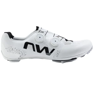 Cipő NORTHWAVE MTB EXTREME X 43,5 FEHÉR