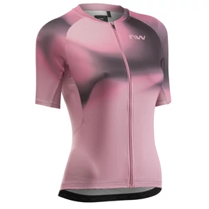 MEZ NORTHWAVE FORCE EVO WOMAN NŐI RÖVID M MÁLYVA