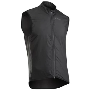 Mellény NORTHWAVE EXTREME LIGHT M FEKETE