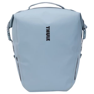 Táska THULE INLOCK SHIELD PANNIER 1db, 22l csomagtartóra középkék