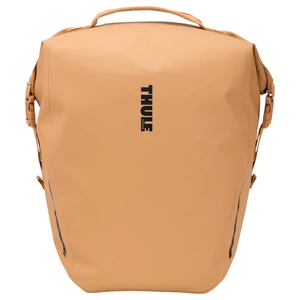 Táska THULE INLOCK SHIELD PANNIER 1db, 22l csomagtartóra dusty orange